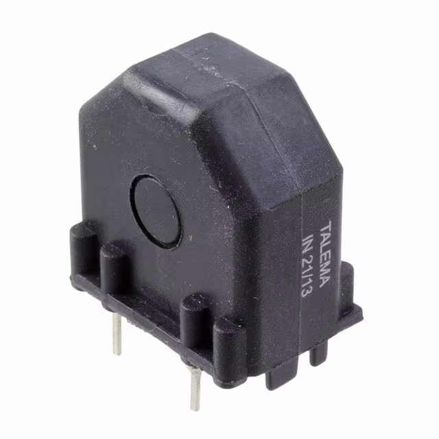 DPV-3.0-100 Talema Group LLC  Fixed Inductors